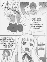 Haruka-chan to Iroiro page 2