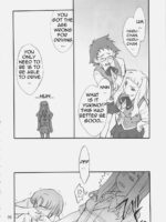 Haruka-chan to Iroiro page 3