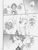 Haruka-chan to Iroiro page 5