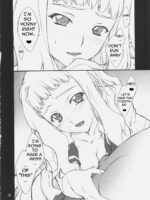 Haruka-chan to Iroiro page 9
