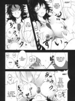 Hatsu Nama Fusion page 5