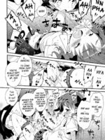 Heaven Master Saten-san page 6