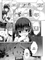 Hentai Kamen to Fushigi na Byouin page 5