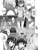 Hentai Kamen to Fushigi na Byouin page 6