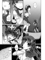 Hentai Kamen to Fushigi na Byouin page 7