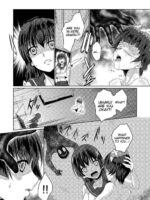 Hentai Kamen to Fushigi na Byouin page 9