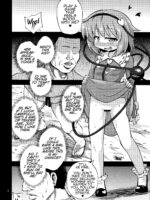 Hentai Satori Wa Senyou Maso Hole page 5