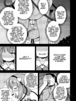 Hentai Satori Wa Senyou Maso Hole page 6