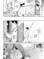 Hibiki no Honne? page 5