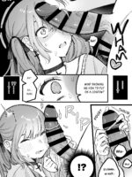 Hime-chan Total Defeat + Hime-chan Returns. page 2