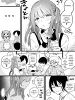 Hime-chan Total Defeat + Hime-chan Returns. page 5
