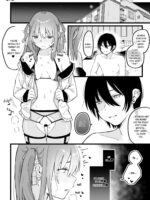 Hime-chan Total Defeat + Hime-chan Returns. page 6