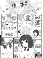Himegoto Flowers 3 page 10