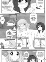 Himegoto Flowers 3 page 4