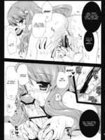 Himeji-san to Test benkyou 2 page 6