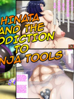 Hinata And The Addiction To Ninja Tools page 1