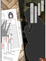 Hinata And The Addiction To Ninja Tools page 2