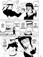 Hinata Fight! page 10
