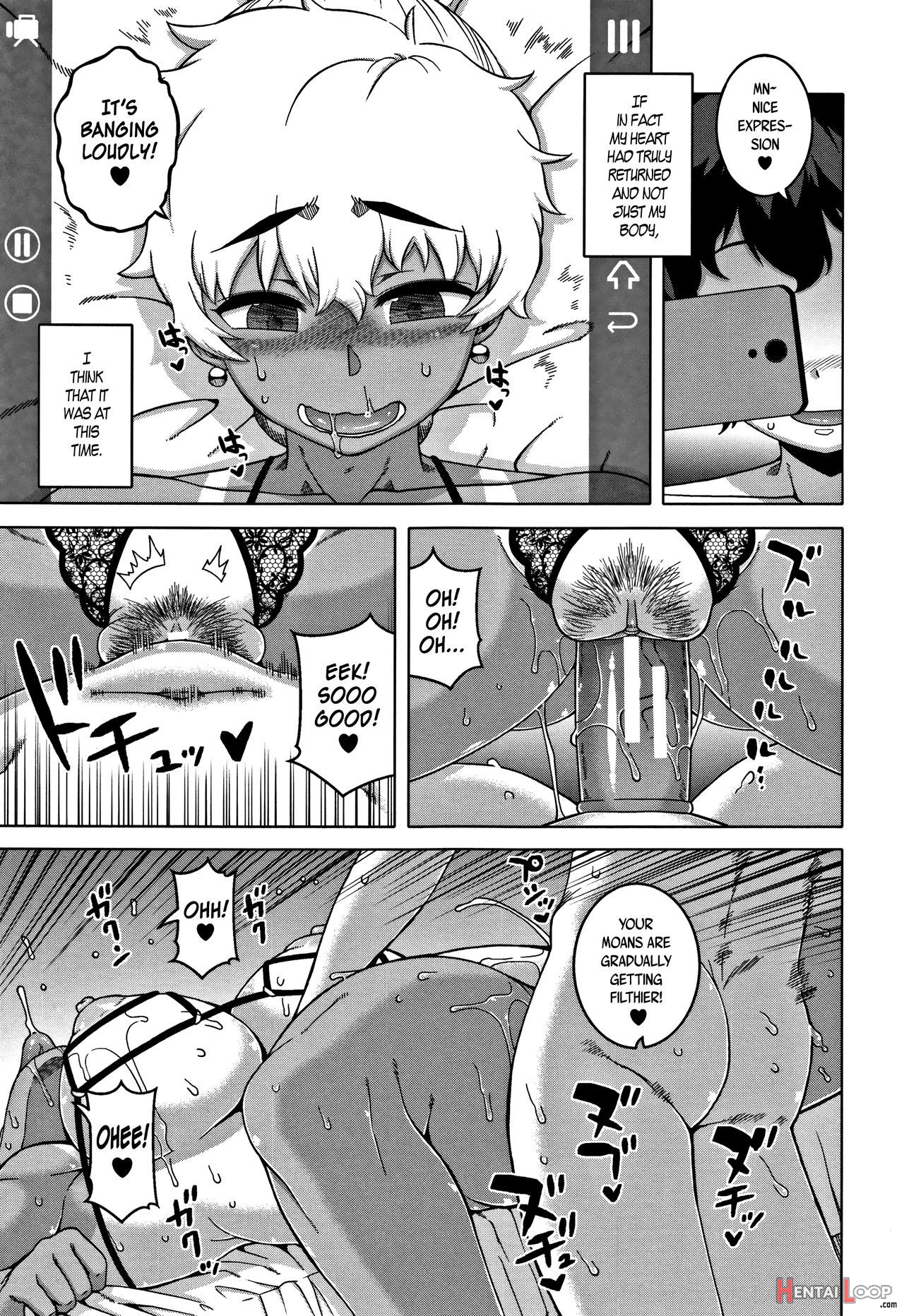 Hitozuma Akunkun page 163