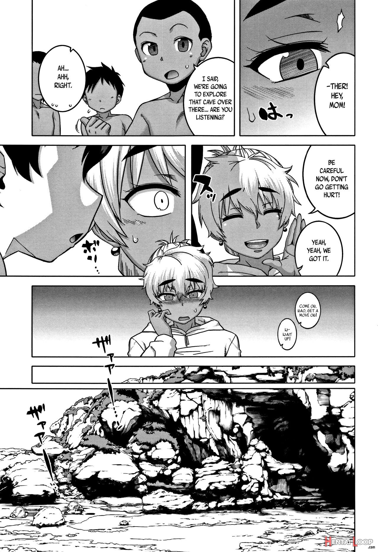 Hitozuma Akunkun page 58