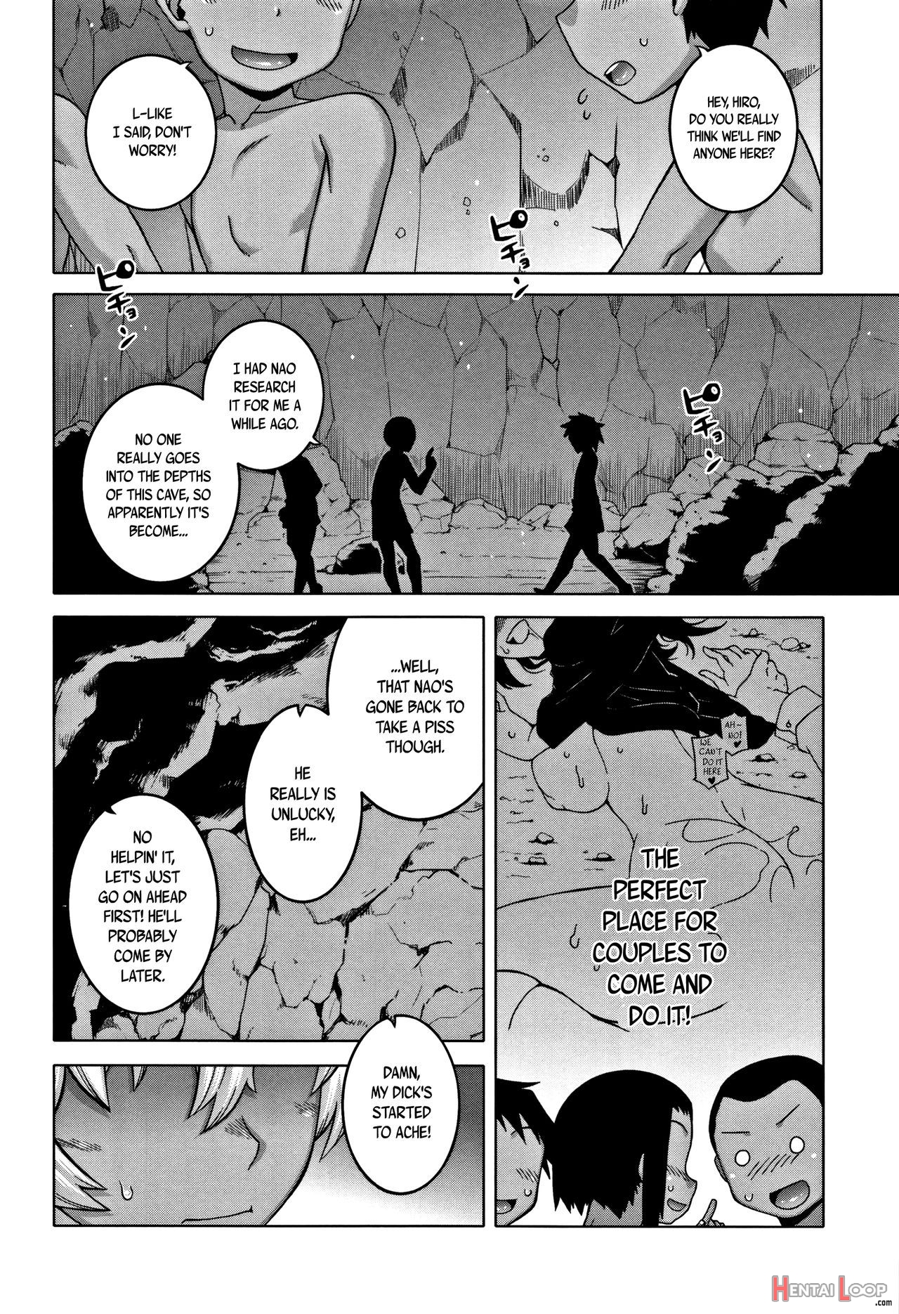 Hitozuma Akunkun page 59