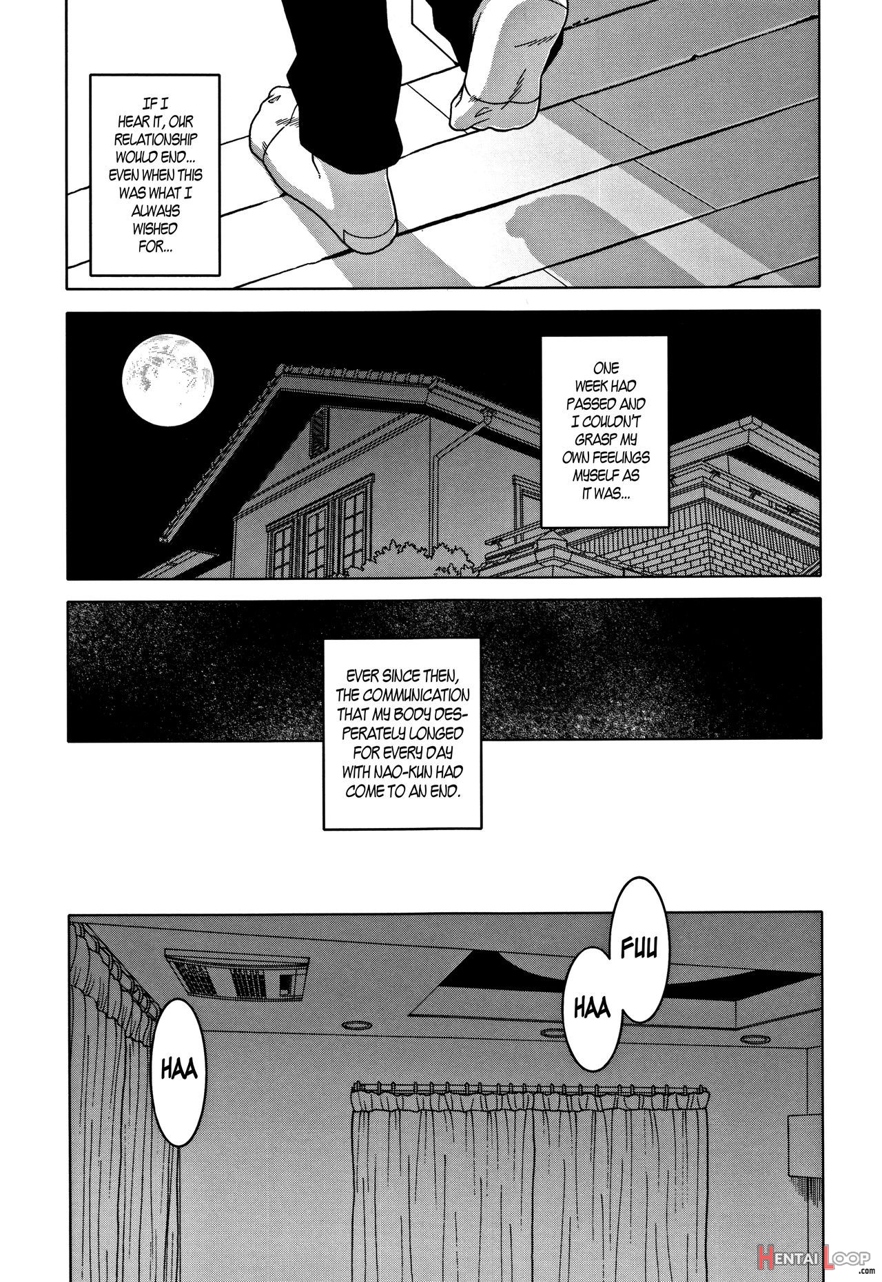 Hitozuma Akunkun page 79