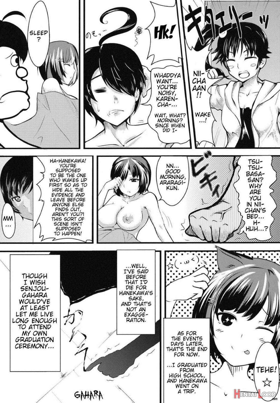 Homemonogatari page 24