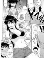 Hot na Yahagi to Icha Love H page 3