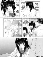 Houkago - After Schoo page 10