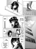 Houkago - After Schoo page 8
