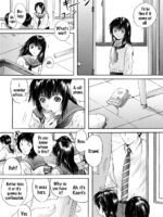 Houkago - After Schoo page 9