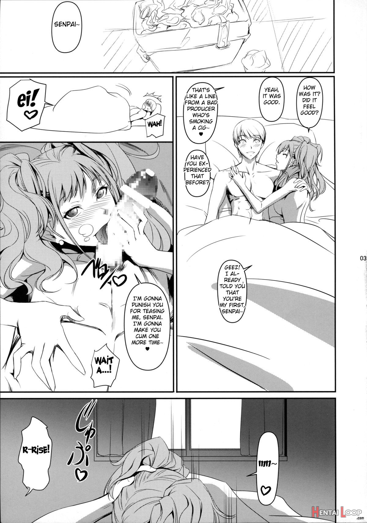 I-doll page 4