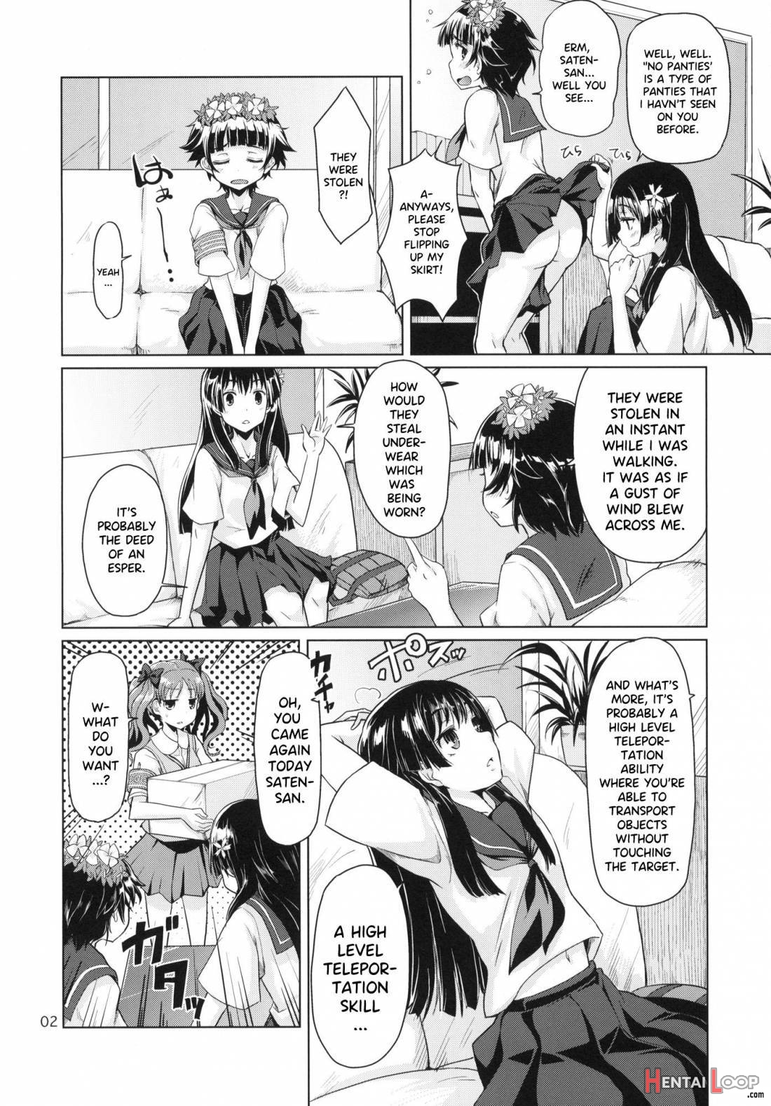 i.Saten page 3