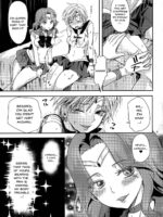Idol Senshi ni Oshioki! ~Uranus no Junan Hen~ page 2