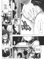 Iiwake Densha page 4