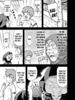 Ikuyo-san ni Amaetai!! page 4