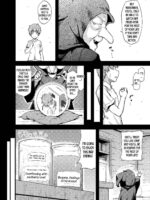 Ikuyo-san ni Amaetai!! page 5