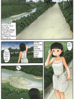 In The Villa By The River page 2