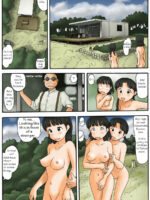 In The Villa By The River page 6