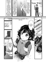 Ishukan Homestay ~Elf Oyako to no Amaai Seikatsu~ page 2