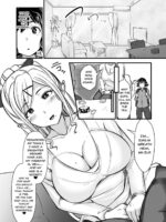 Ishukan Homestay ~Elf Oyako to no Amaai Seikatsu~ page 5