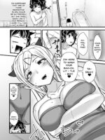Ishukan Homestay ~Elf Oyako to no Amaai Seikatsu~ page 7
