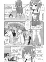 J⬛ Idol's Secret Lesson♪ page 2