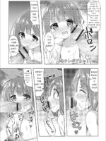J⬛ Idol's Secret Lesson♪ page 8