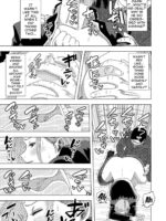 Jujutsu Kaishun page 6