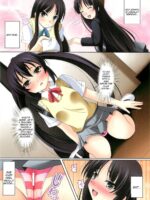 K-ON Buin no Sodate Kata page 4