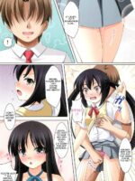 K-ON Buin no Sodate Kata page 8