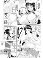 K-ON Drill Futanari! page 4