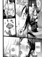 Kaguya-sama’s Matchmaking Charm page 8
