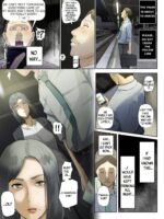 Kaisha no Iki Okure BBA Haramaseta page 8